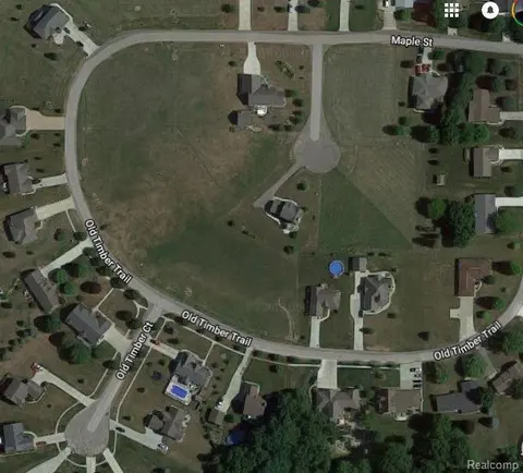 0000 Old Timber Trail, New Lothrop MI 48460 9807 photo 2