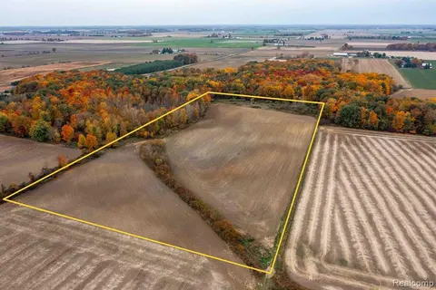 0 Wood Road, Marlette MI 48453 9586 photo 1