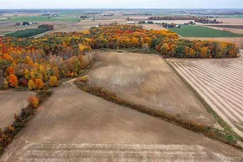 0 Wood Road, Marlette MI 48453 9586 photo 2