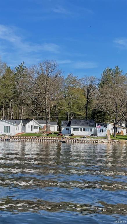 1249 N Crooked Lake Drive, Lake MI 48632 9090 photo 1