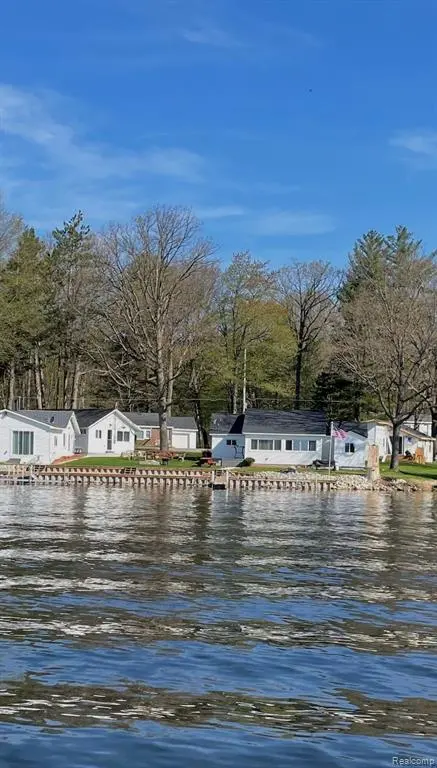 1249 N Crooked Lake Drive, Lake MI 48632 9090 photo 1