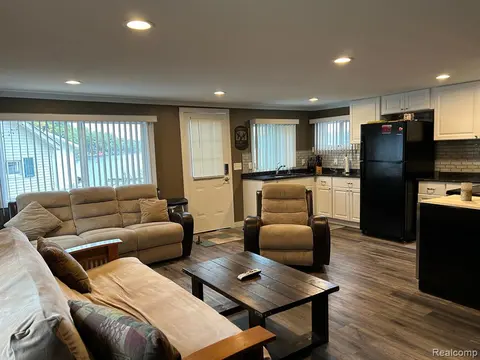 1249 N Crooked Lake Drive, Lake MI 48632 9090 photo 5