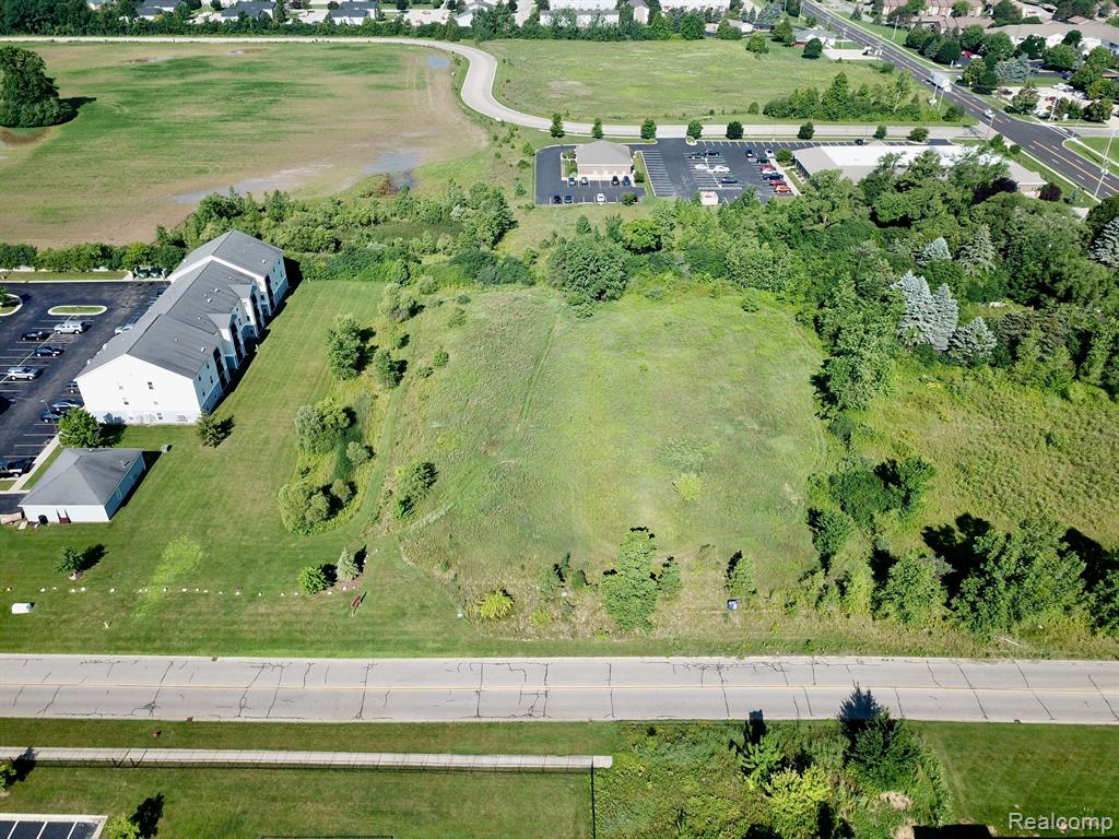 0000 Collegiate Way, Mount Pleasant MI 48858 photo 1
