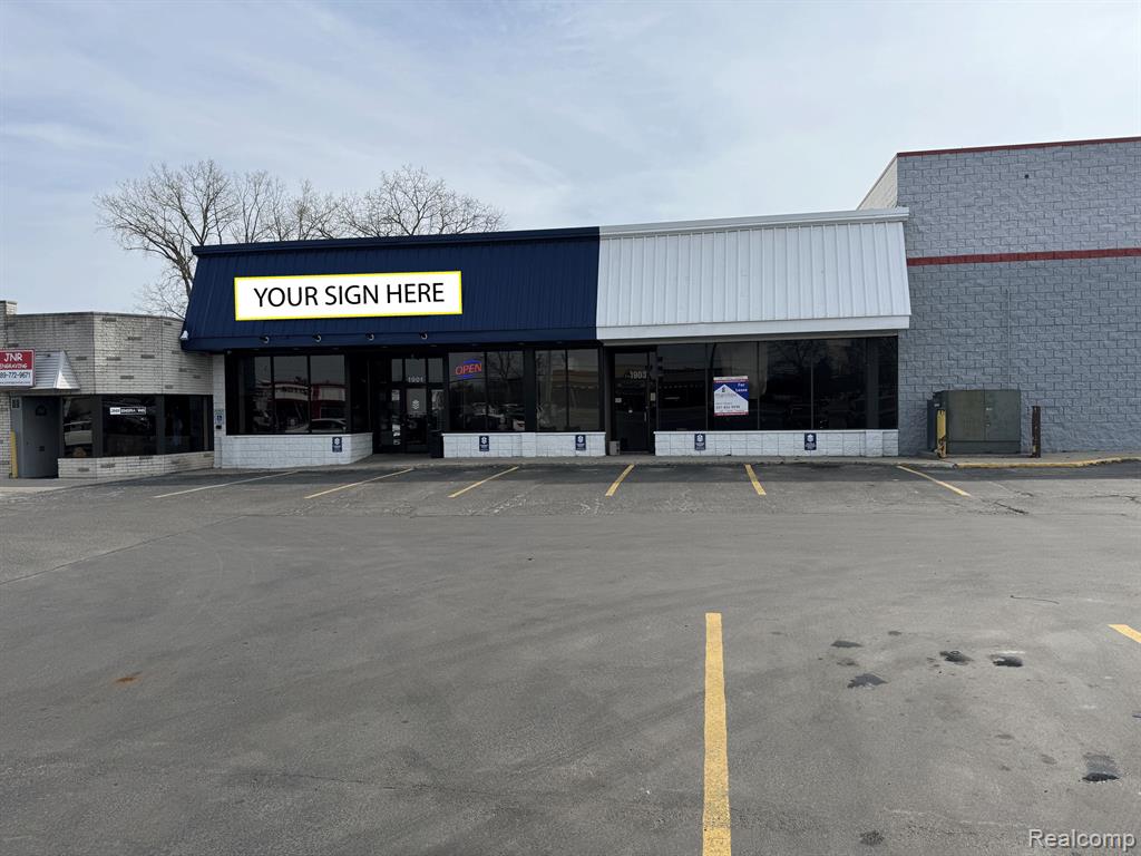 1901 S Mission Street, Mount Pleasant MI 48858 5423 photo 1