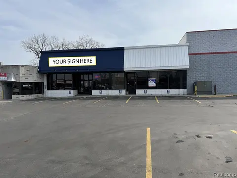 1901 S Mission Street, Mount Pleasant MI 48858 5423 photo 1