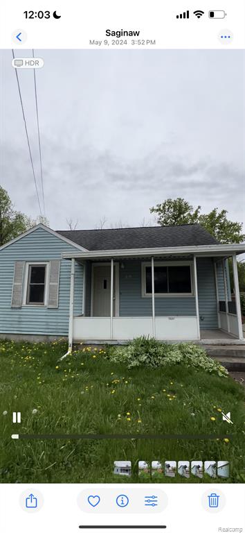 1531 Gilbert Street, Saginaw MI 48602 1028 photo 1