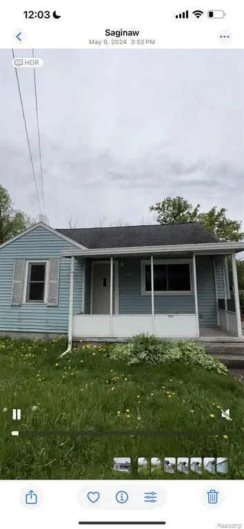 1531 Gilbert Street, Saginaw MI 48602 1028 photo 1