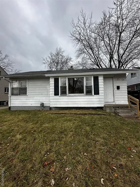 1652 Stanley Street, Saginaw MI 48602 1061 photo 1