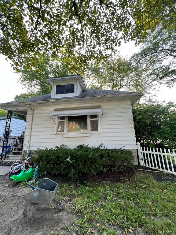 902 N Mason Street, Saginaw MI 48602 4651 photo 1
