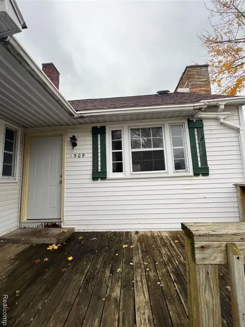 1509 Monroe Street, Saginaw MI 48602 4873 photo 4