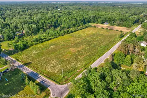 VL Fort Road, Birch Run MI 48415 photo 1