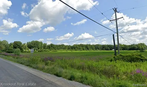 VL Fort Road, Birch Run MI 48415 photo 3