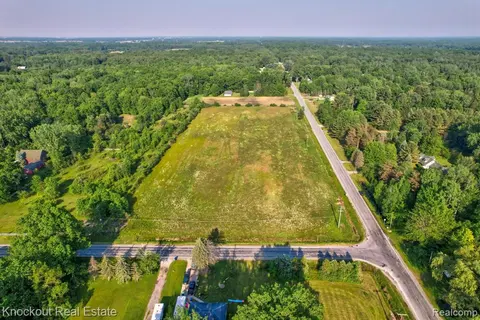 VL Fort Road, Birch Run MI 48415 photo 5