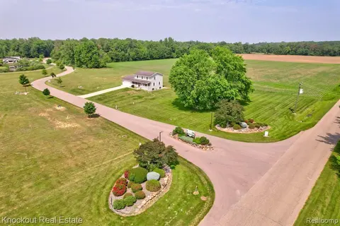 0 Evergreen Trail, Vassar MI 48768 photo 1