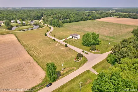 0 Evergreen Trail, Vassar MI 48768 photo 3
