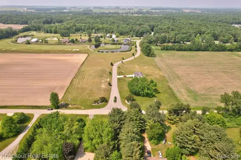0 Evergreen Trail, Vassar MI 48768 photo 4