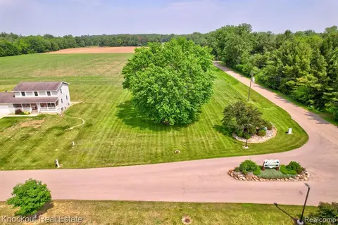 0 Evergreen Trail, Vassar MI 48768 photo 5