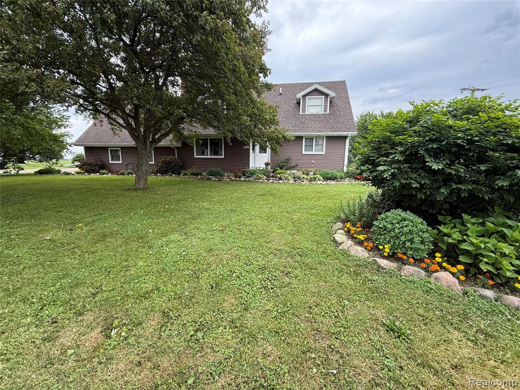 3544 Burnsline Road, Brown City MI 48416 8654 photo 1