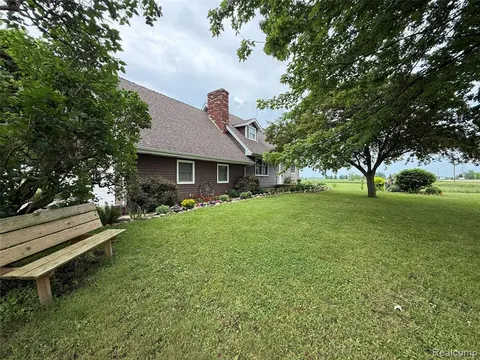 3544 Burnsline Road, Brown City MI 48416 8654 photo 2
