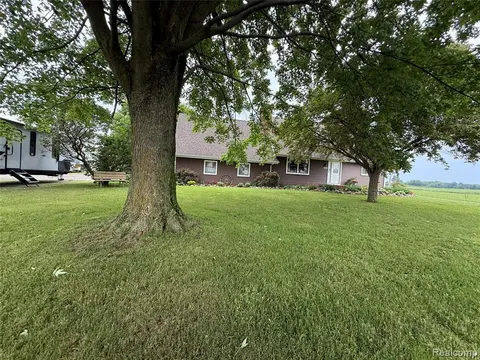 3544 Burnsline Road, Brown City MI 48416 8654 photo 4