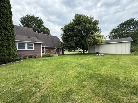 3544 Burnsline Road, Brown City MI 48416 8654 photo 5