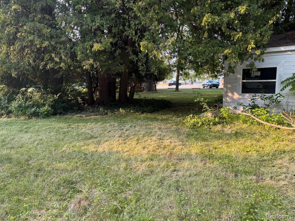 00 Point Aux Barques, Port Austin MI 48467 photo 1