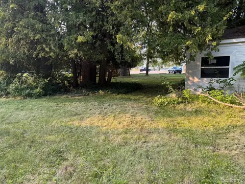 00 Point Aux Barques, Port Austin MI 48467 photo 1