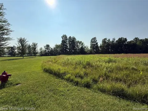 9807 Oak Ridge Road, New Lothrop MI 48460 9404 photo 4