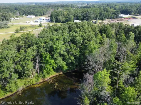 VL Pondside Dr Lot 05, Farwell MI 48622 photo 4