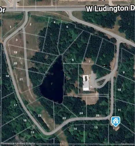 VL Pondside Dr Lot 22, Farwell MI 48622 photo 1