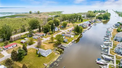1840 S Riverside Drive, Au Gres MI 48703 9796 photo 2