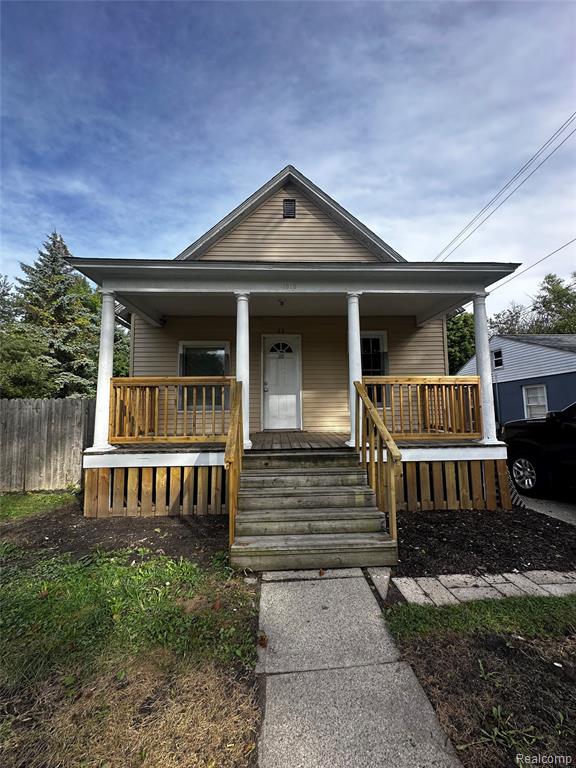 1818 N Woodbridge Street, Saginaw MI 48602 5110 photo 1