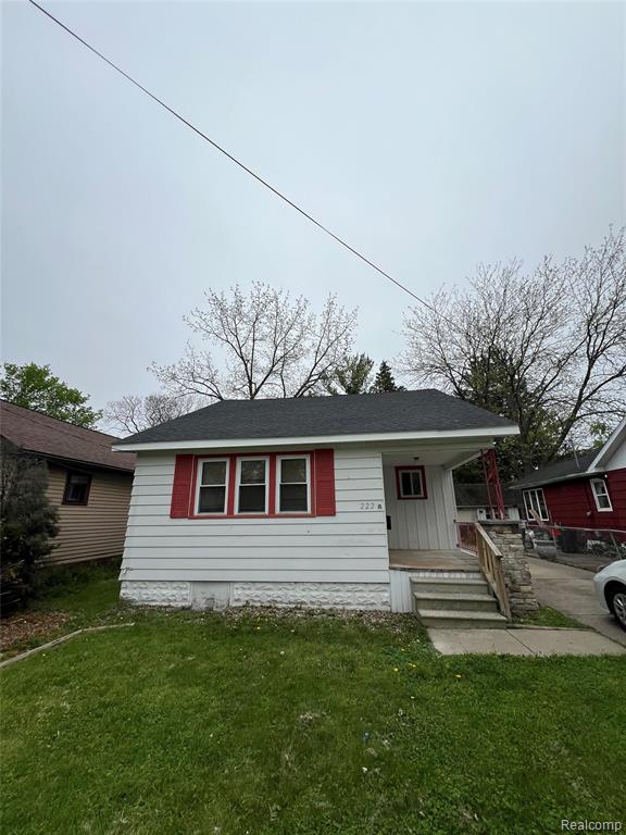 222 Borland Court, Saginaw MI 48602 3130 photo 1