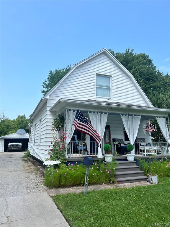 643 Thurman Street, Saginaw MI 48602 2834 photo 1