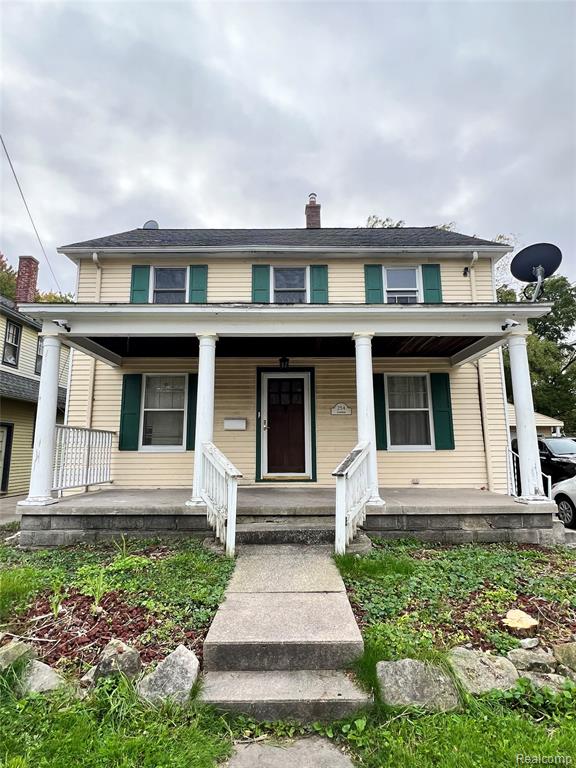 254 Lockwood Street, Saginaw MI 48602 3026 photo 1