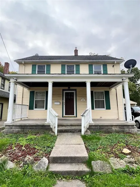 254 Lockwood Street, Saginaw MI 48602 3026 photo 1