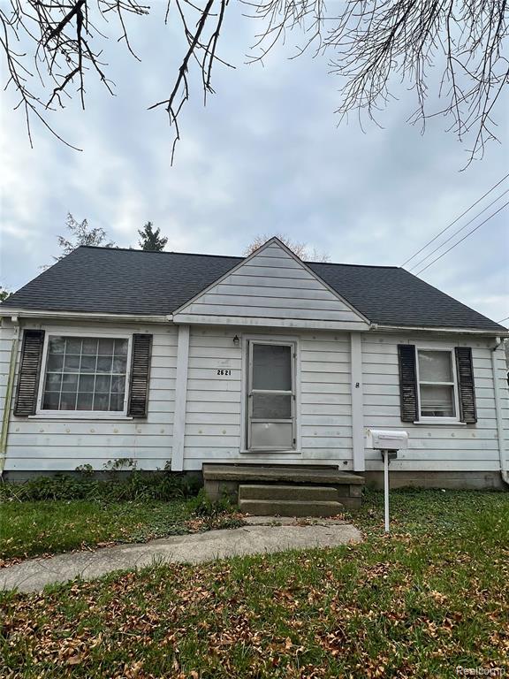 2521 Stobbe Street, Saginaw MI 48602 4058 photo 1