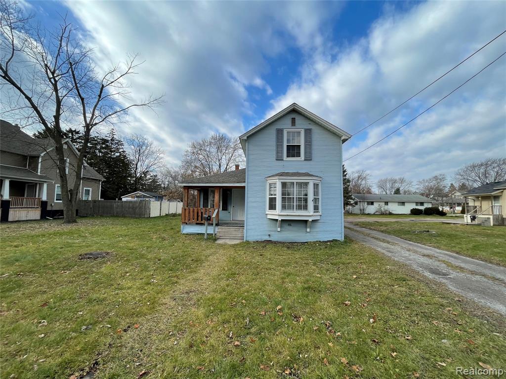 1537 Bay Street, Saginaw MI 48602 3906 photo 1