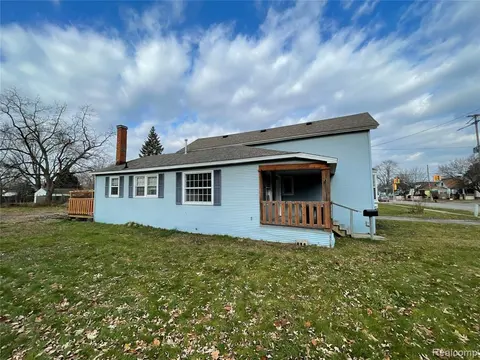 1537 Bay Street, Saginaw MI 48602 3906 photo 3