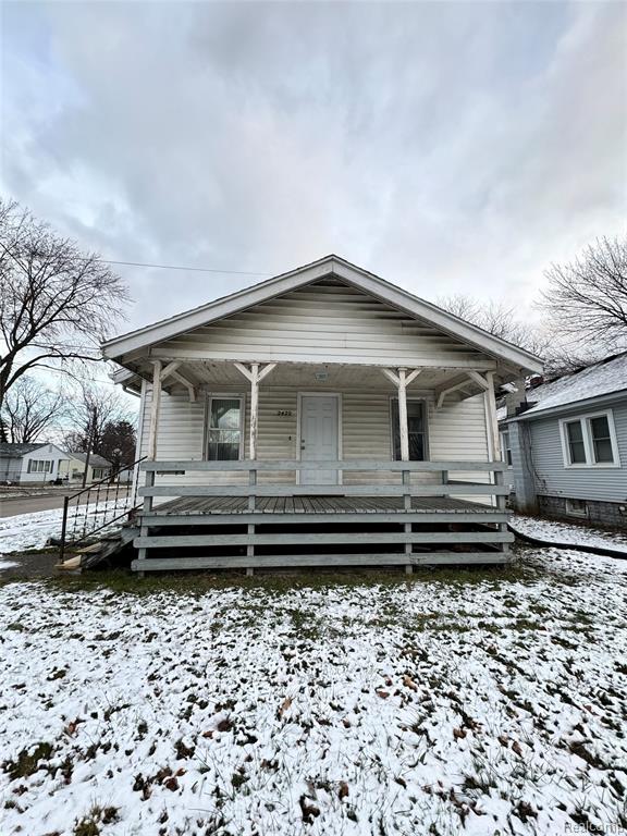 2420 Bay Street, Saginaw MI 48602 3826 photo 1