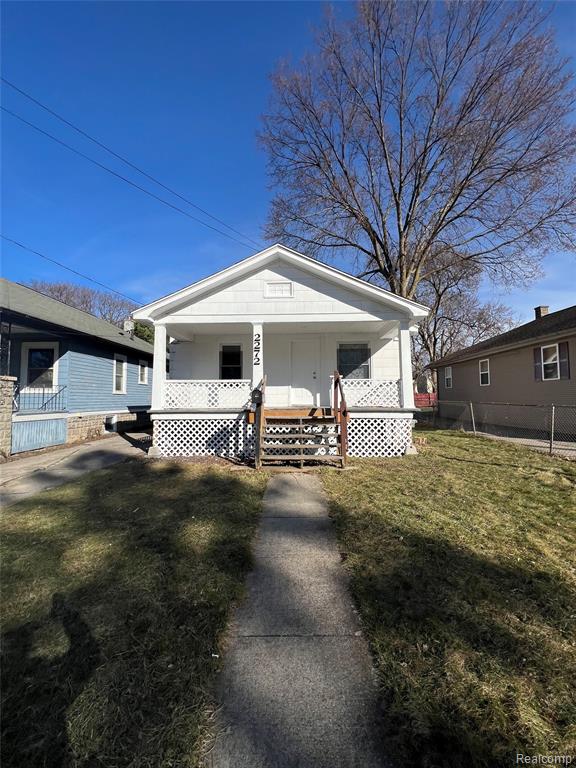 2272 Avon Street, Saginaw MI 48602 3812 photo 1