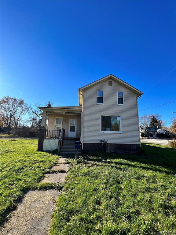 1545 Bay Street, Saginaw MI 48602 3906 photo 1