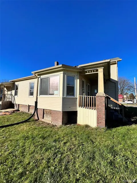 1545 Bay Street, Saginaw MI 48602 3906 photo 3