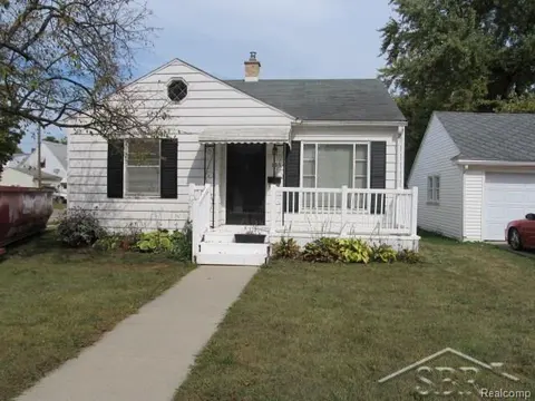 3354 Binscarth Avenue, Saginaw MI 48602 3203 photo 1