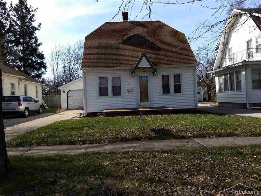 1717 Ottawa Street, Saginaw MI 48602 2610 photo 1