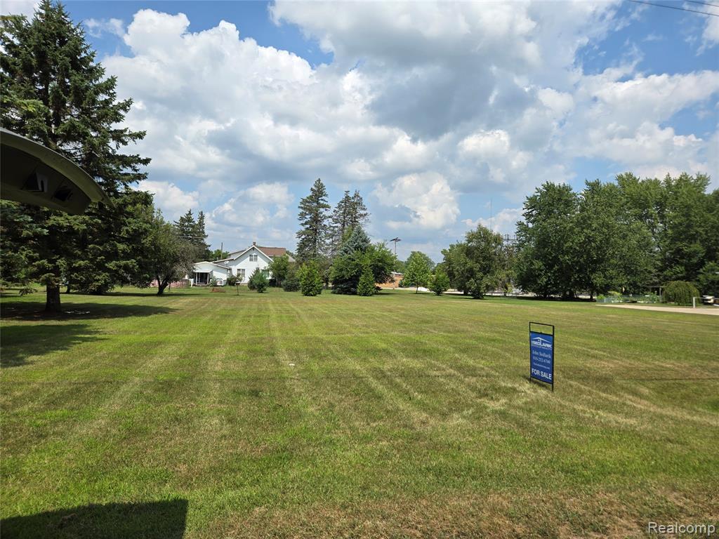 V/L W Liberty Street, Chesaning MI 48616 photo 1