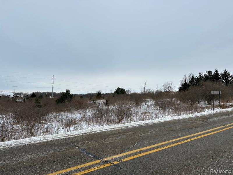 0 Mertz Rd Road, Mayville MI 48744 photo 1