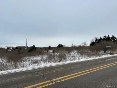 0 Mertz Rd Road, Mayville MI 48744 photo 1