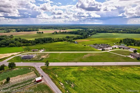 Parcel B W Rolling Hills Drive, Bridgeport MI 48722 photo 1