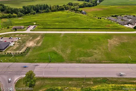 Parcel B W Rolling Hills Drive, Bridgeport MI 48722 photo 3